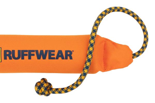 Ruffwear Lunker Campfire Orange Gr. M Ruffwear Lunker Campfire Orange Gr. M